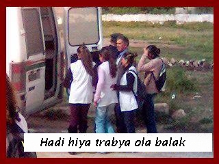 bnat bladi